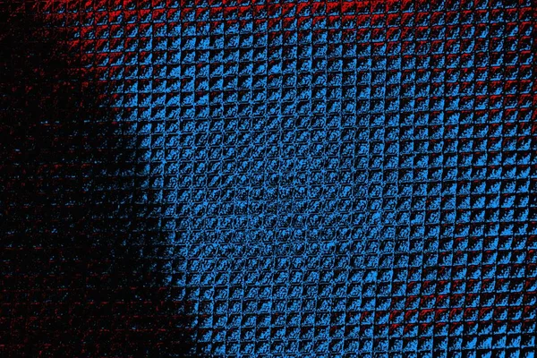 soyut mavi ve kırmızı doku, grunge arkaplan, boşluk duvar kağıdını kopyala