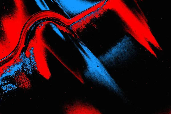 Soyut kırmızı doku arkaplanı, uzay duvar kağıdını kopyala