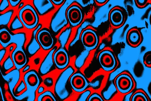 soyut mavi ve kırmızı doku, grunge arkaplan, boşluk duvar kağıdını kopyala