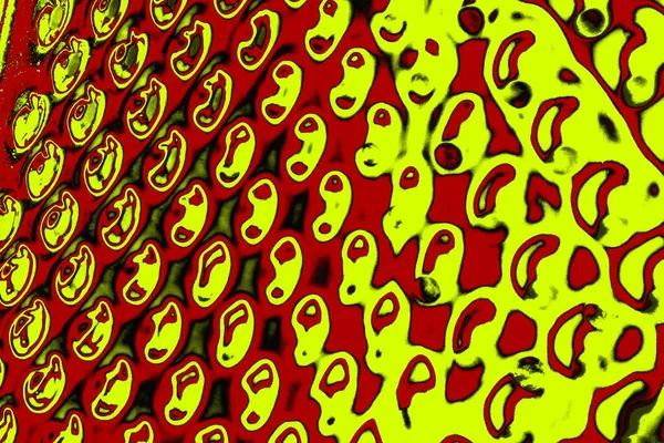 Soyut pejmürde bir doku. Asit grunge arkaplanı, metin veya reklamınız için boşluk resmini kopyala