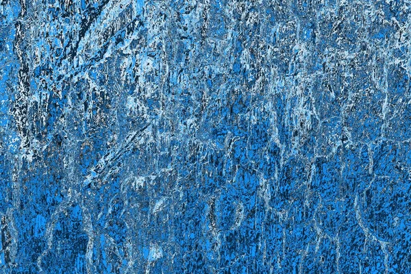 soyut mavi arkaplan, uzay duvar kağıdını kopyala