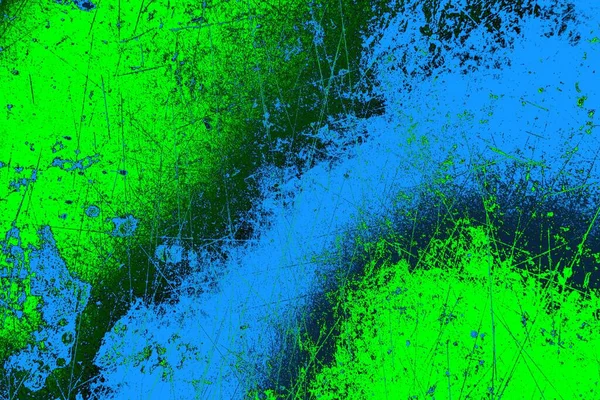 Boşluk duvar kağıdını, grunge arkaplanını, soyut renkli doku arkaplanını kopyala