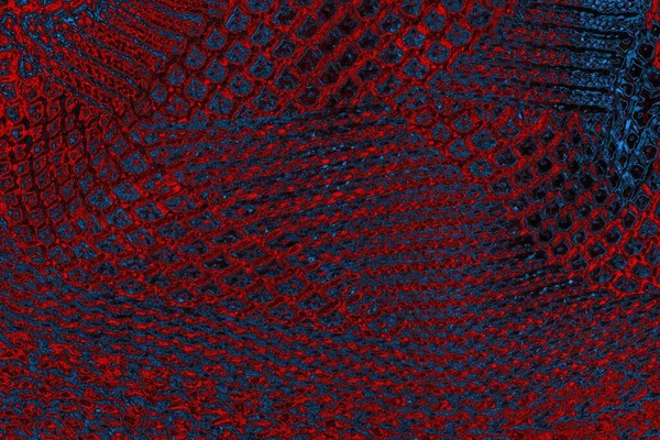 soyut mavi ve kırmızı doku, grunge arkaplan, boşluk duvar kağıdını kopyala