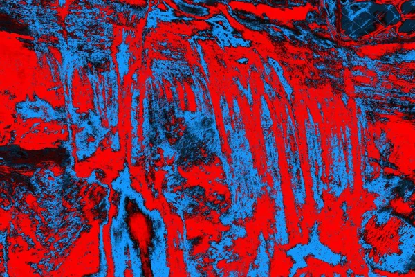 soyut mavi ve kırmızı doku, grunge arkaplan, boşluk duvar kağıdını kopyala