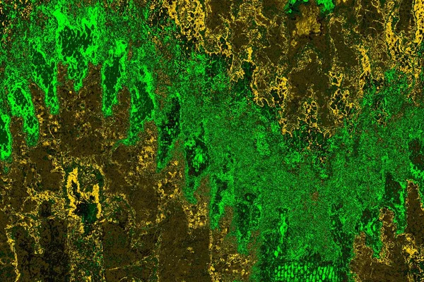 soyut yeşil doku arkaplanı, boşluk duvar kağıdını kopyala