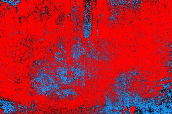 Abstrakte Farbtextur Grunge Hintergrund Kopierraum Tapete — Stockfoto