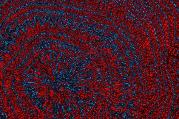 soyut mavi ve kırmızı doku, grunge arkaplan, boşluk duvar kağıdını kopyala