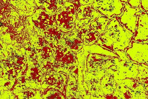 Soyut arkaplan renkli modern desen 