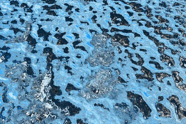 Soyut renk dokusu, grunge arkaplanı, boşluk duvar kağıdını kopyala