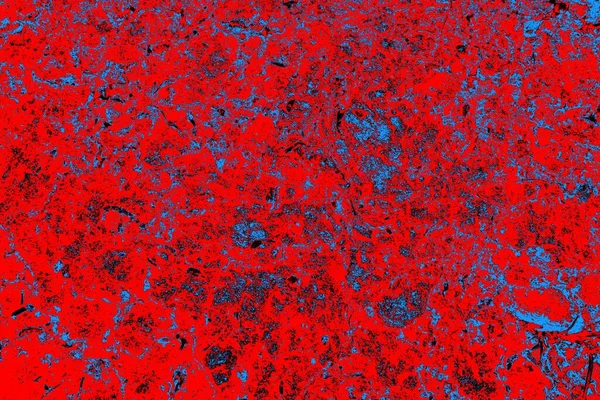 Abstract bright red blue texture background, copy space wallpaper