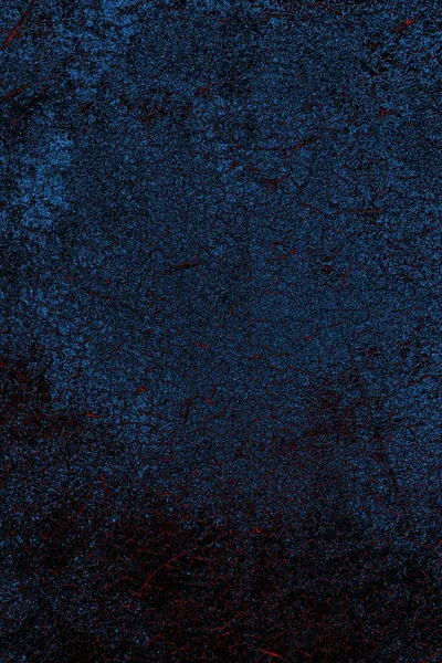 Astratto Blu Rosso Texture Grunge Sfondo Copia Spazio Carta Parati — Foto Stock