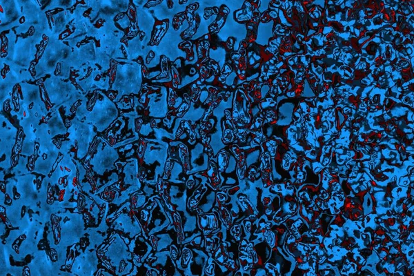 soyut mavi ve kırmızı doku, grunge arkaplan, boşluk duvar kağıdını kopyala