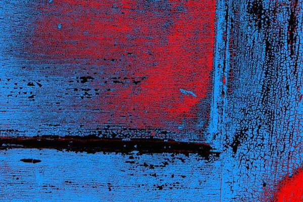 soyut mavi ve kırmızı doku, grunge arkaplan, boşluk duvar kağıdını kopyala