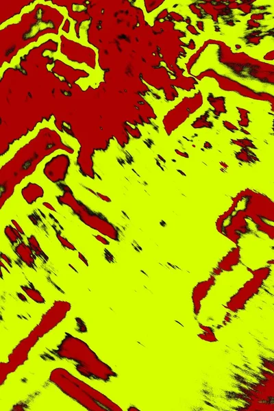 Soyut arkaplan renkli modern desen 