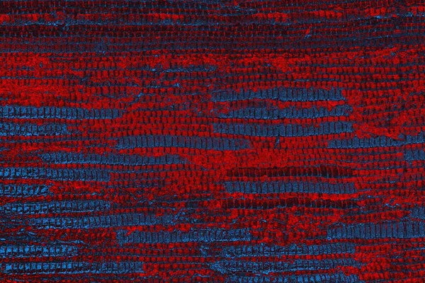 soyut mavi ve kırmızı doku, grunge arkaplan, boşluk duvar kağıdını kopyala