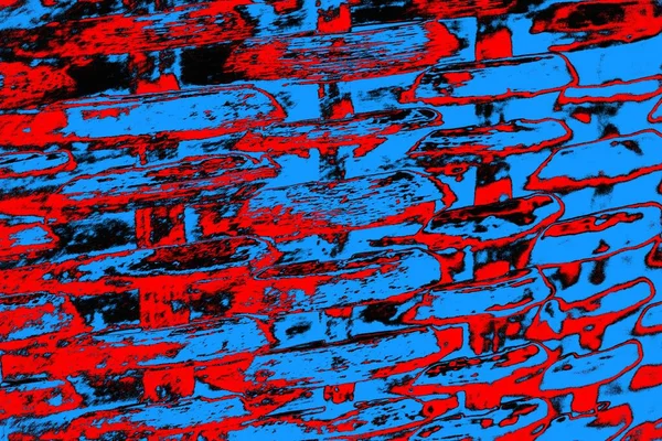 soyut mavi ve kırmızı doku, grunge arkaplan, boşluk duvar kağıdını kopyala