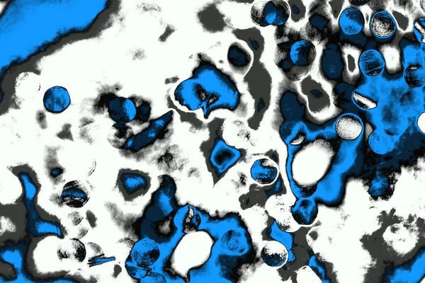 soyut mavi ve siyah doku, grunge arkaplan, boşluk duvar kağıdını kopyala