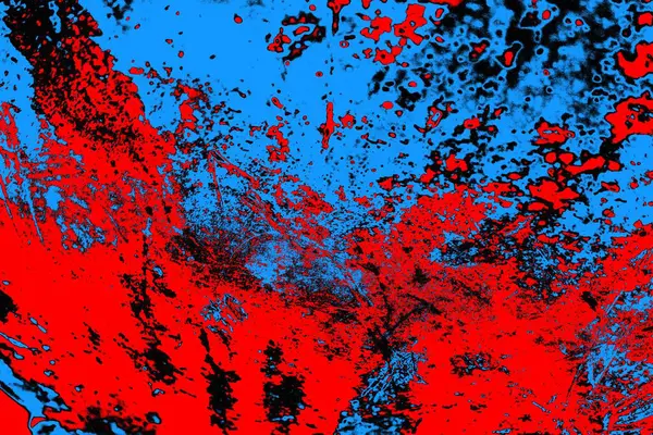 Soyut renk dokusu, grunge arkaplanı, boşluk duvar kağıdını kopyala