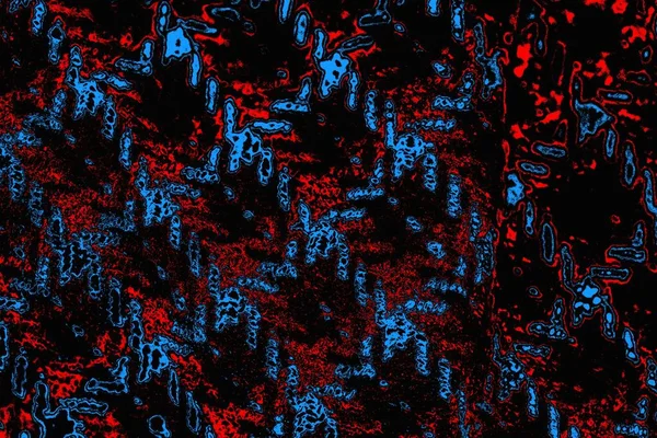 soyut mavi ve kırmızı doku, grunge arkaplan, boşluk duvar kağıdını kopyala