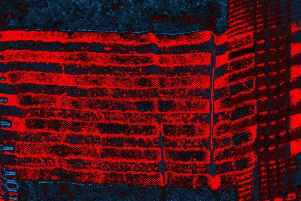 soyut mavi ve kırmızı doku, grunge arkaplan, boşluk duvar kağıdını kopyala