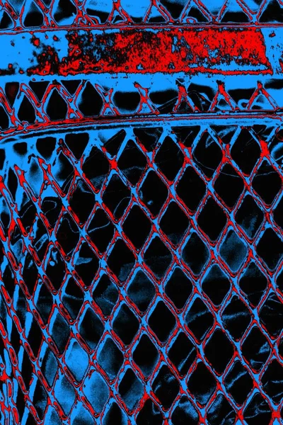 soyut mavi ve kırmızı doku, grunge arkaplan, boşluk duvar kağıdını kopyala