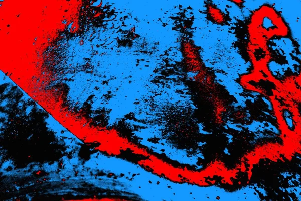 soyut renkli doku arkaplanı, uzay duvar kağıdını kopyala