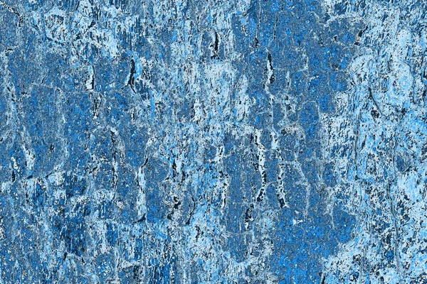 Abstract Blue Background Copy Space Wallpaper — Stock Photo, Image