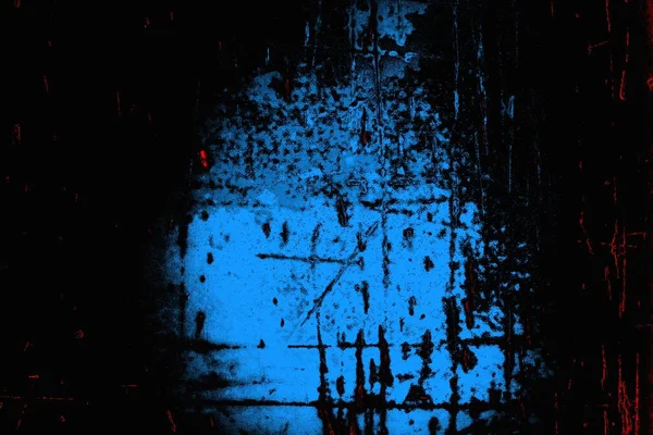 soyut mavi ve kırmızı doku, grunge arkaplan, boşluk duvar kağıdını kopyala