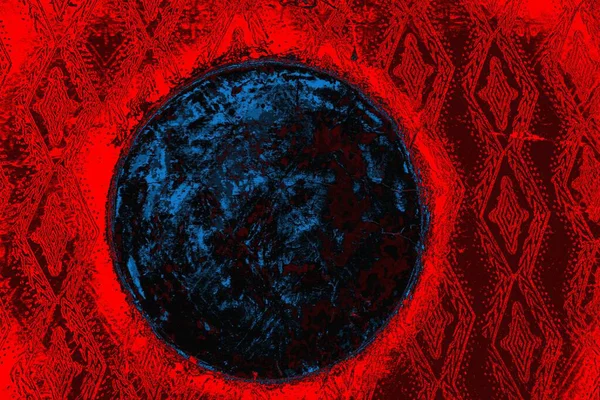 Soyut renk dokusu, grunge arkaplanı, boşluk duvar kağıdını kopyala