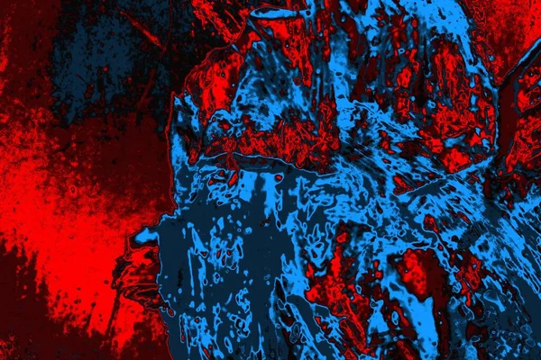 soyut doku, grunge arkaplan, boşluk duvar kağıdını kopyala     