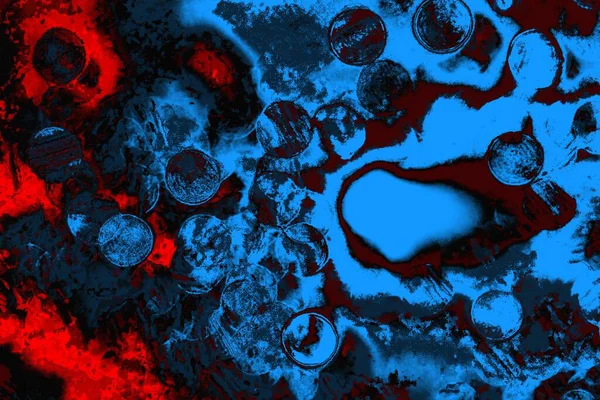 Soyut renk dokusu, grunge arkaplanı, boşluk duvar kağıdını kopyala