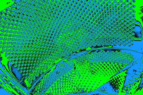 soyut yeşil doku, arkaplan, duvar kağıdını kopyala