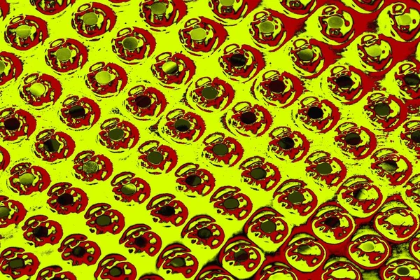 Soyut pejmürde bir doku. Asit grunge arkaplanı, metin veya reklamınız için boşluk resmini kopyala