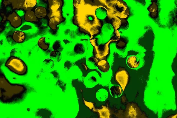 soyut yeşil doku arkaplanı, boşluk duvar kağıdını kopyala