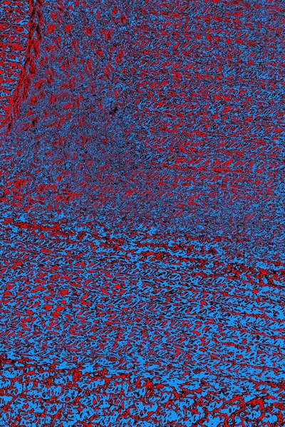 soyut mavi ve kırmızı doku, grunge arkaplan, boşluk duvar kağıdını kopyala