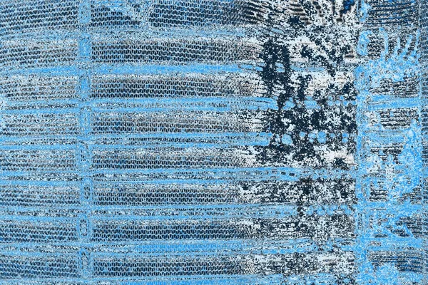 soyut mavi arkaplan, uzay duvar kağıdını kopyala