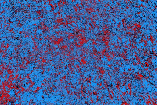 soyut mavi ve kırmızı doku, grunge arkaplan, boşluk duvar kağıdını kopyala