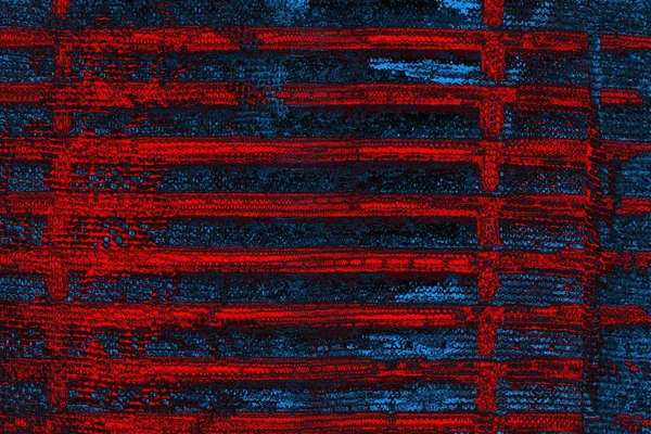 soyut mavi ve kırmızı doku, grunge arkaplan, boşluk duvar kağıdını kopyala