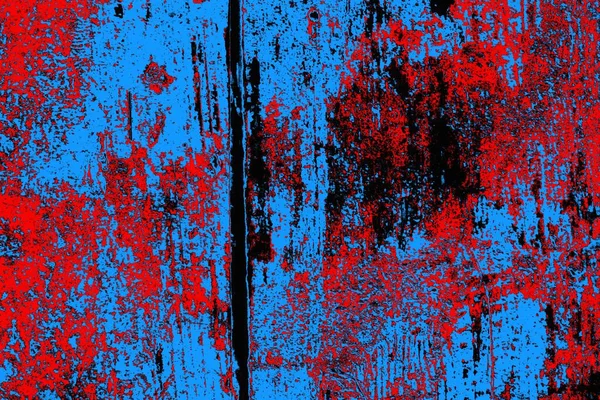 Abstracto Azul Rojo Textura Fondo Grunge Copia Espacio Fondo Pantalla —  Fotos de Stock