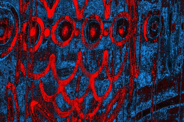 Soyut renk dokusu, grunge arkaplanı, boşluk duvar kağıdını kopyala