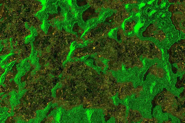 soyut yeşil doku arkaplanı, boşluk duvar kağıdını kopyala