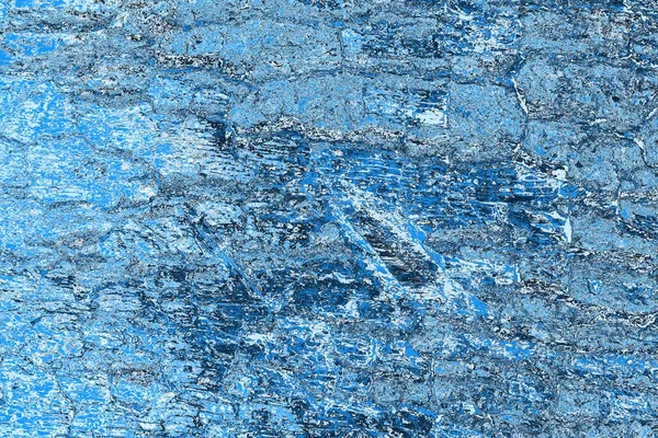 soyut mavi arkaplan, uzay duvar kağıdını kopyala