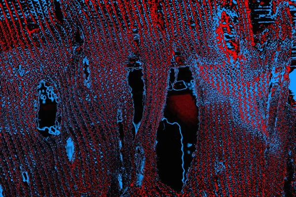 soyut mavi ve kırmızı doku, grunge arkaplan, boşluk duvar kağıdını kopyala