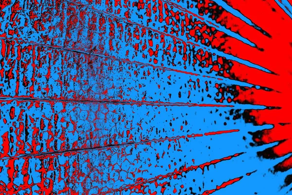 soyut mavi ve kırmızı doku, grunge arkaplan, boşluk duvar kağıdını kopyala