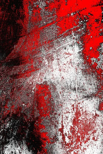 soyut siyah ve kırmızı doku, grunge arkaplan, boşluk duvar kağıdını kopyala