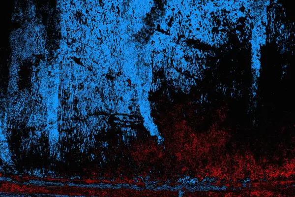 soyut mavi ve kırmızı doku, grunge arkaplan, boşluk duvar kağıdını kopyala