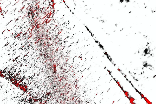 soyut siyah ve kırmızı doku, grunge arkaplan, boşluk duvar kağıdını kopyala