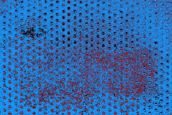 soyut mavi ve kırmızı doku, grunge arkaplan, boşluk duvar kağıdını kopyala