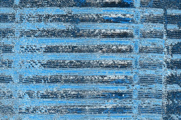 Абстрактный Синий Фон Обои Копирования Пространства — стоковое фото