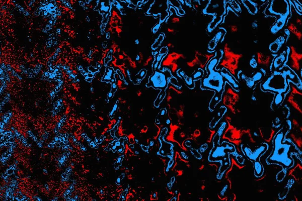 soyut mavi ve kırmızı doku, grunge arkaplan, boşluk duvar kağıdını kopyala